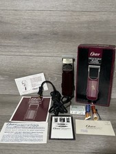 Tagliacapelli da barbiere