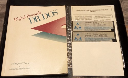 Dos originale olidata 41 - dr,