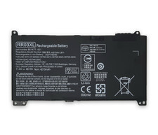 Batteria RR03XL per HP ProBook