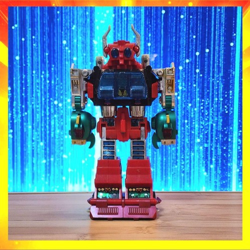 Takara diaclone vecchio - diaclone,