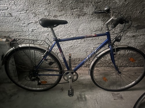 Bicicletta uomo usata - uomo, 28
