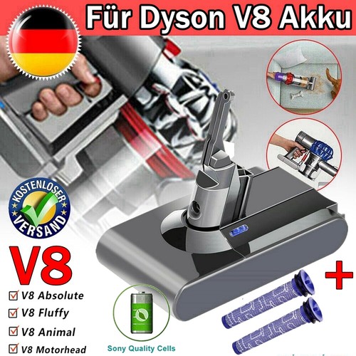 Per dyson batteria - per,