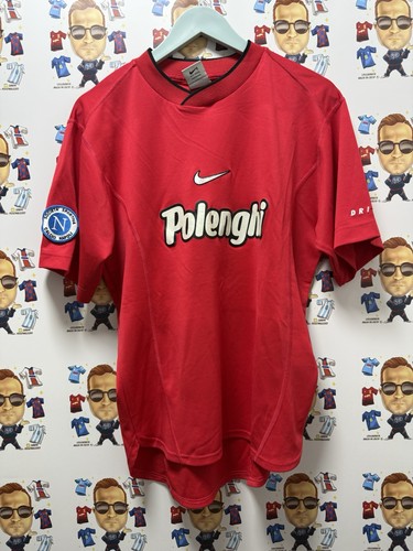 Maglia napoli allenamento - maglia,