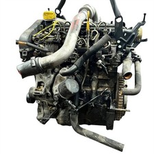 MOTORE COMPLETO PER RENAULT