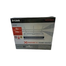 D-Link N300 DIR-655 Xtreme N