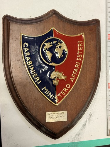 Crest carabinieri ministero - carabinieri,