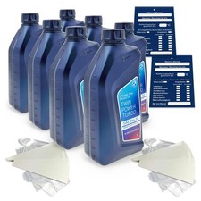 7 Litro Originale BMW