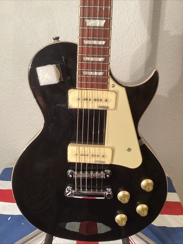Chitarra vintage p90 paul - p90,