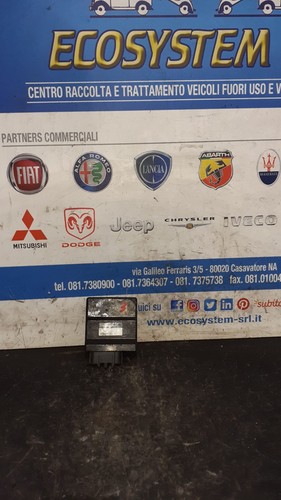 Centralina motore per suzuki - centralina,