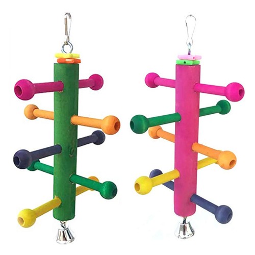 Supporto per pappagalli - per,