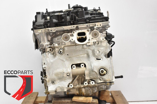 Motore b48b20a bmw serie - motore,