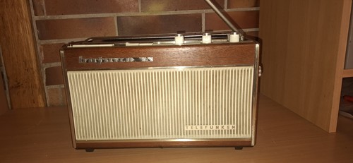 Telefunken bajazzo 3511 - bajazzo, ts