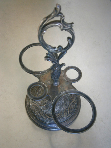 Oliera acetiera frenais - oliera,