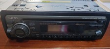Autoradio SONY CDX-4250 R 35W x 4, Radio e CD Player