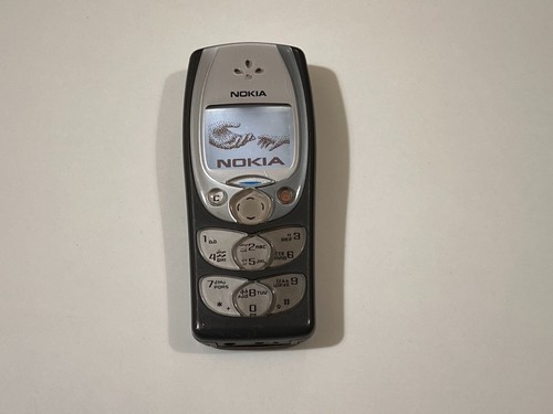 Nokia 2300 telephono - 2300,
