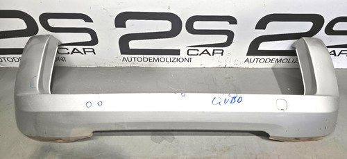 Ricambio usato paraurti - ricambio,
