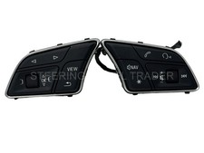 Pulsanti volante Audi A3 S3