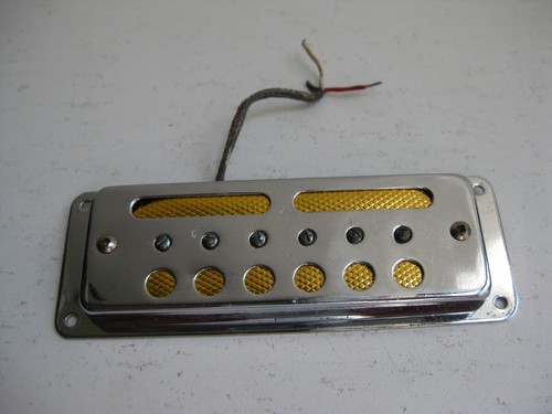 Vintage teisco zenon - 60's,