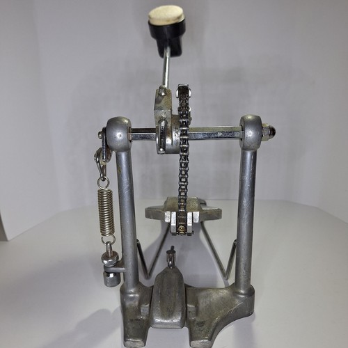Camco bass drum foot pedal - drum,