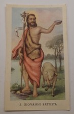 Santino egim san giovanni - ■,