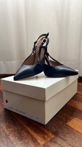 Scarpe donna artigianali - scarpe,