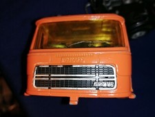 FIAT 697 BARLUX SOCCORSO GROS