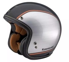 CASCO MOTO KAWASAKI ARAI URBAN