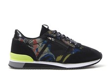 Desigual sneaker scarpe da corsa numero 38/21WSKA10 - SHOES_BROKER_LACROIX