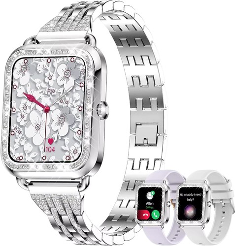 Smartwatch donna con funzione