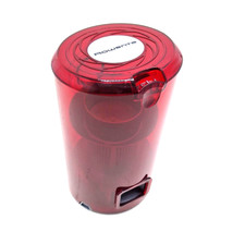 ROWENTA CONTENITORE SERBATOIO SCOPA ASPIRAPOLVERE XFORCE 8.60 RH9678 RH9679