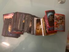 SCEGLI LA TUA Dungeons & Dragons Collector's Quest CARDS - PARALLELS - REGULAR