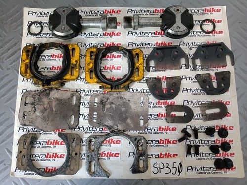 Pedali speedplay zero sp350 - speedplay,
