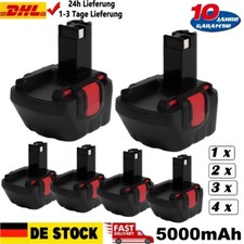 NUOVE batterie per Bosch