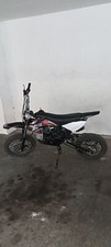 pit bike 125 automatica 