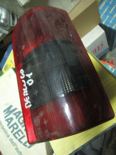 Citroen berlingo mod 2001 - berlingo,