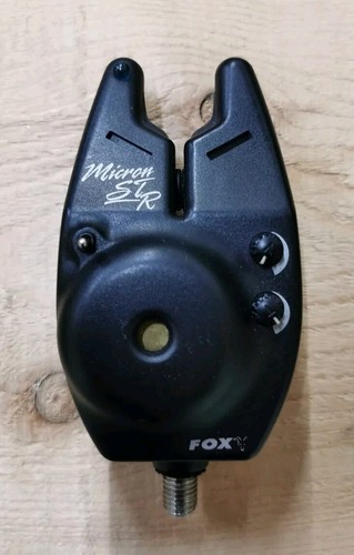Fox micron str - str, di
