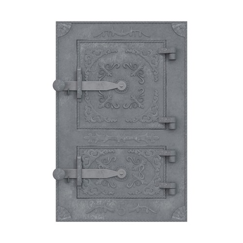 Porta pizza per forno - per,