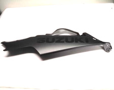 Carena Inferiore DX originale Suzuki GSX-R 600 '06-'07 K6 94470-01H00-4UX