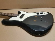 Chitarra eko cobra anni - anni,