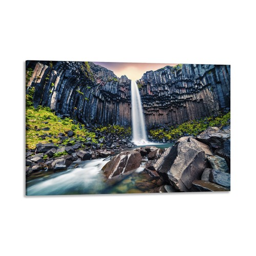 Quadro stampa tela con - quadro,