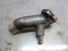 Tubo tubo tubo Toyota Rav 4 II