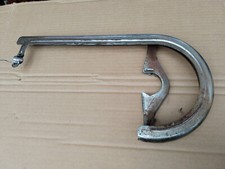 Carter corsa Campagnolo 2 leve paris roubaix bici epoca