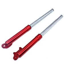 Steli Coppia Forcelle