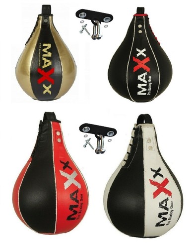 Borsa boxe maxx pelle - da,