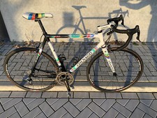 Articolo UNICO Colnago C50
