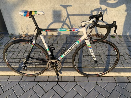 Articolo unico colnago c50 - articolo,
