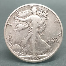 USA 1943 WALKING LIBERTY