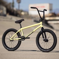 SUNDAY BMX SOUNDWAVE