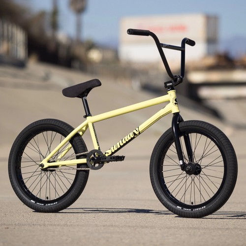 Sunday bmx soundwave - sunday,