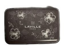 PORTA TESSERE RIGIDO + portachiavi con pila. IDEA REGALO NATALE